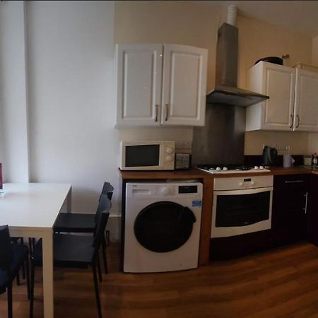 Flat 2 Douglas Head Road Esterno foto