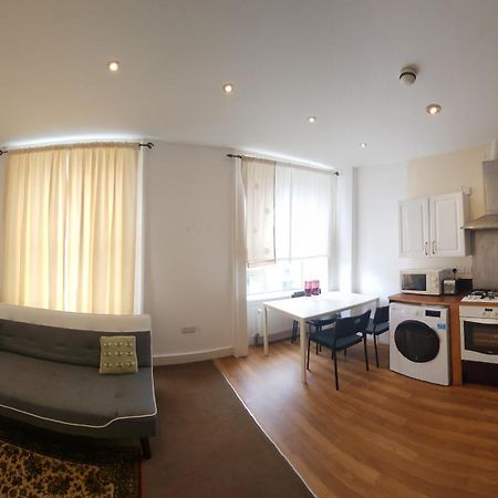 Flat 2 Douglas Head Road Esterno foto