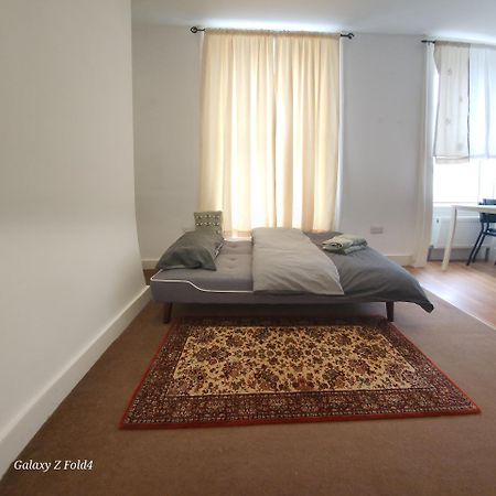 Flat 2 Douglas Head Road Esterno foto