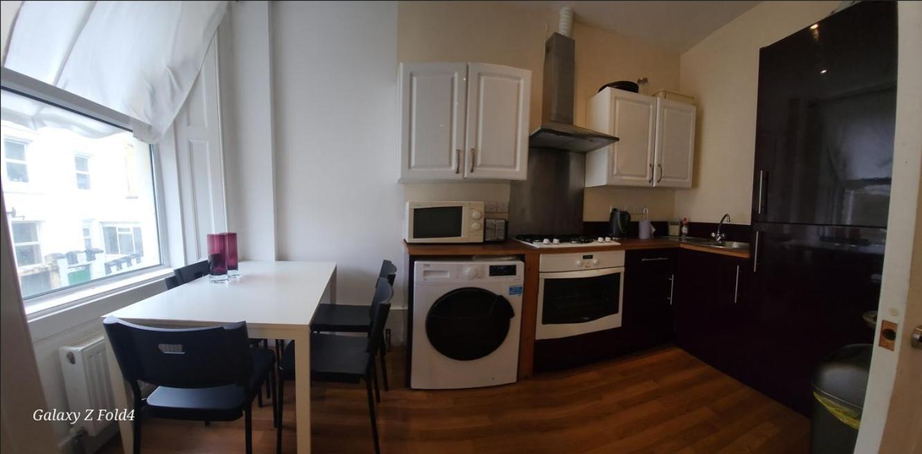 Flat 2 Douglas Head Road Esterno foto