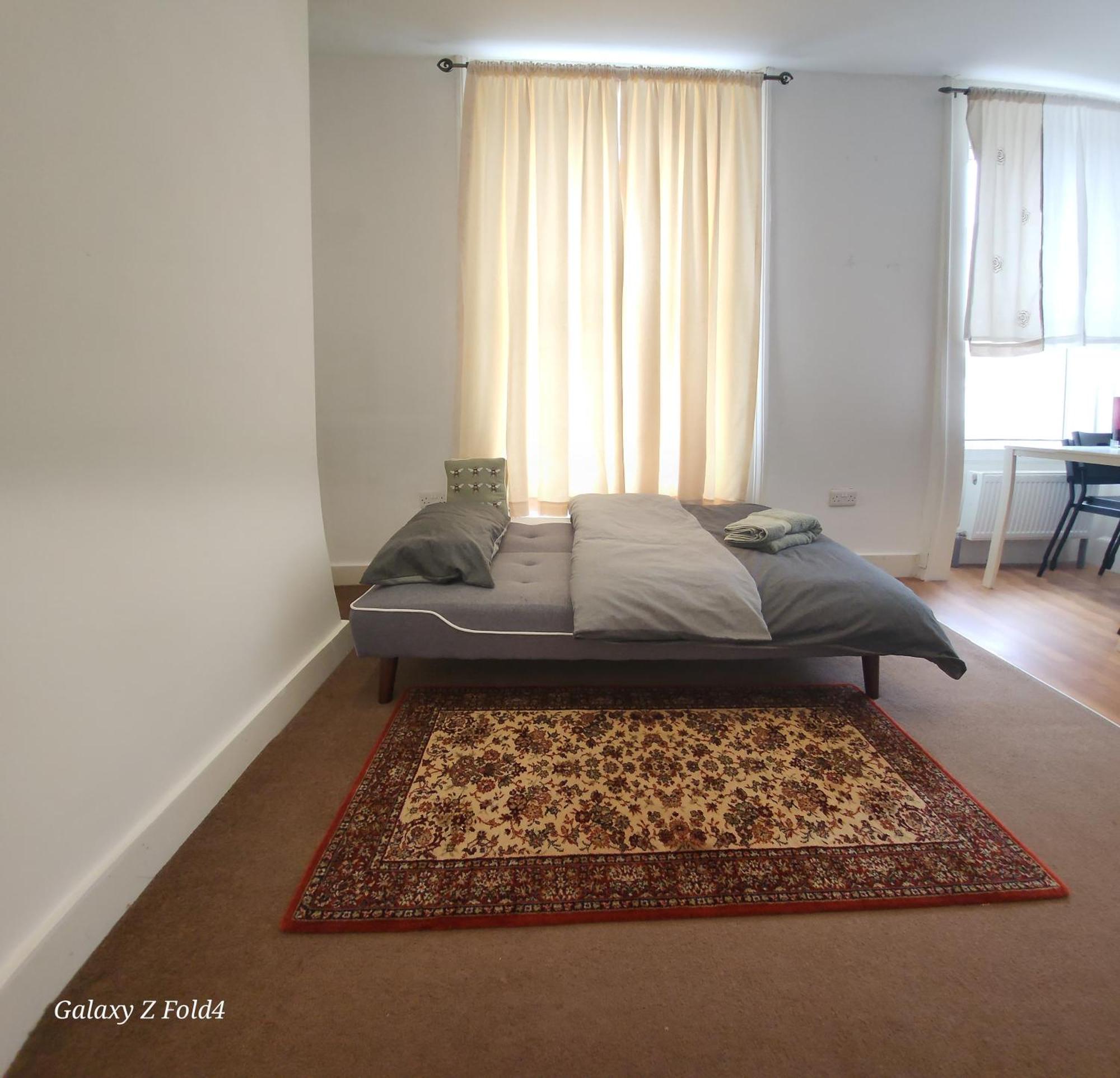 Flat 2 Douglas Head Road Esterno foto