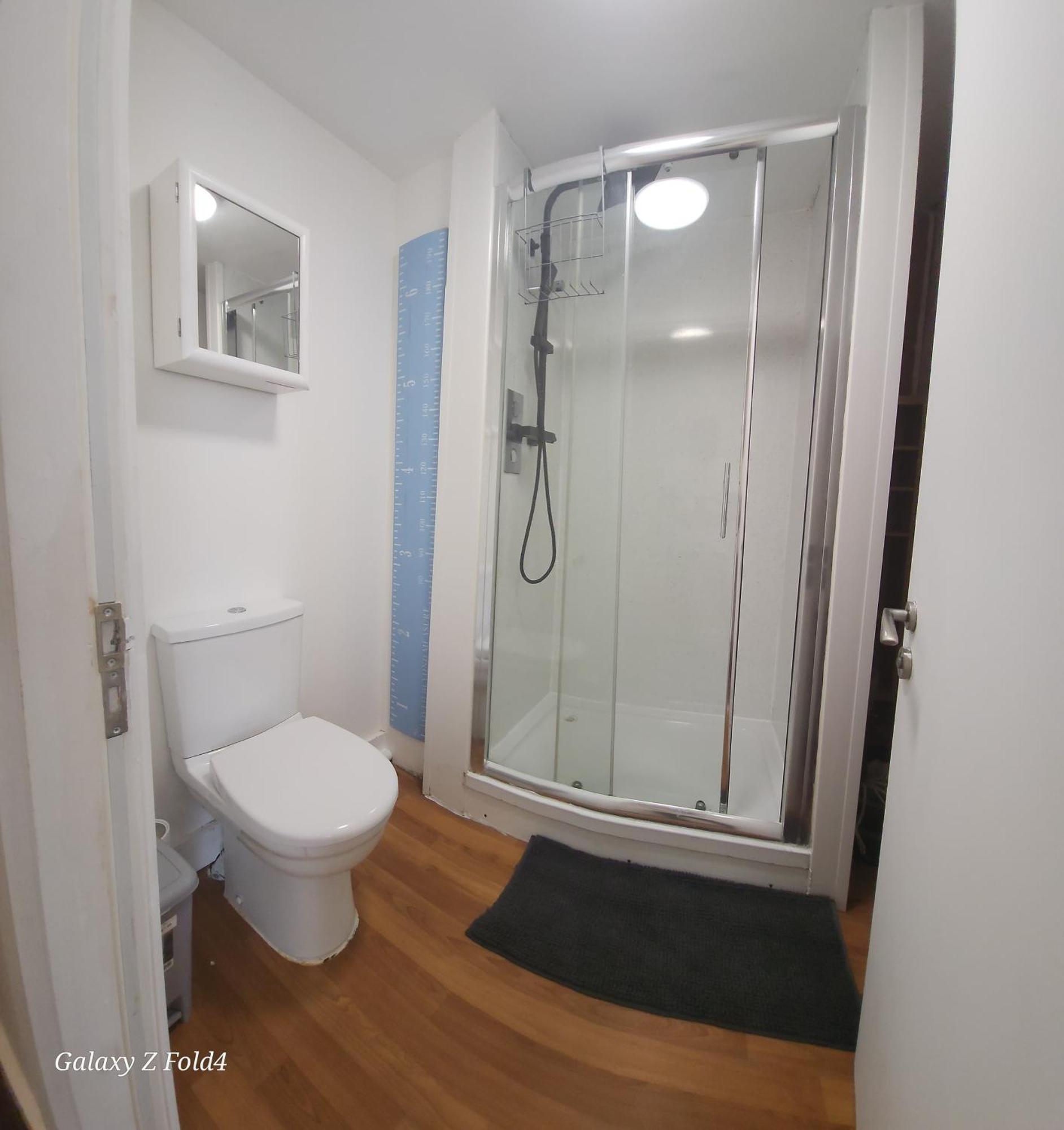 Flat 2 Douglas Head Road Esterno foto