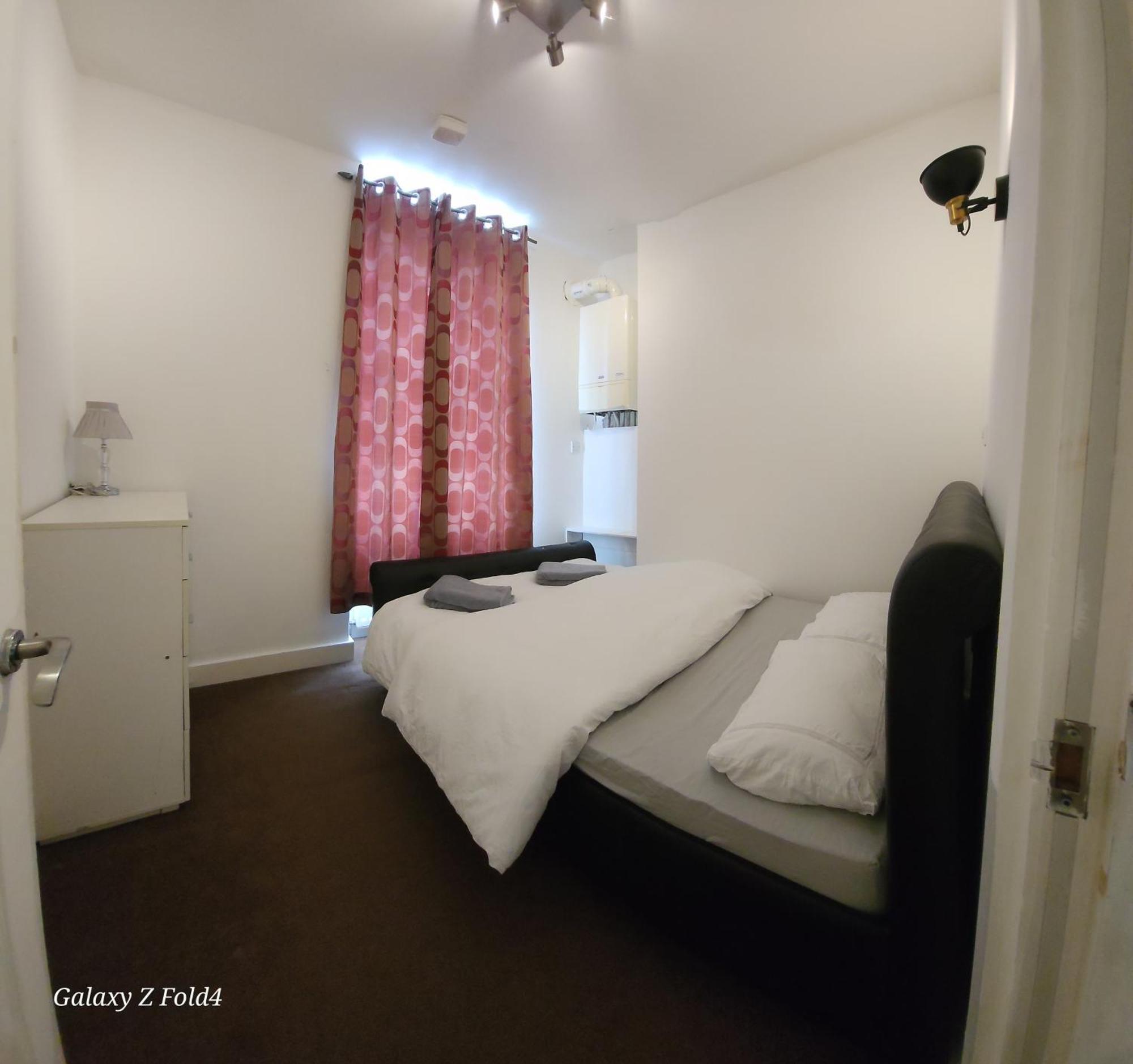 Flat 2 Douglas Head Road Esterno foto